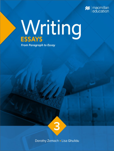 Writing Paragraphs – Updated edition: From Topic to Paragraph