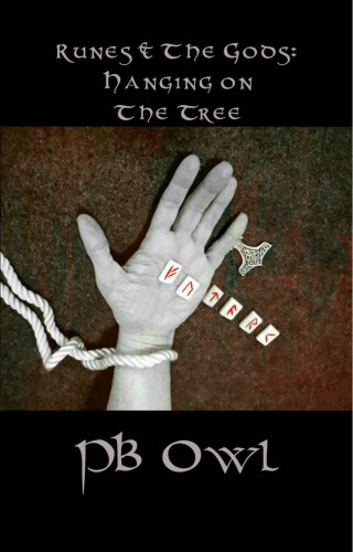 Runes & The Gods: Hanging on the Tree