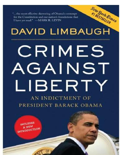 Crimes Against Liberty