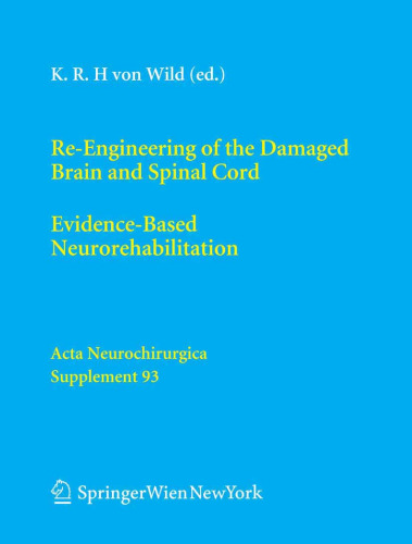 Advanced Peripheral Nerve Surgery and Minimal Invasive Spinal Surgery (Acta Neurochirurgica Supplement, 92)