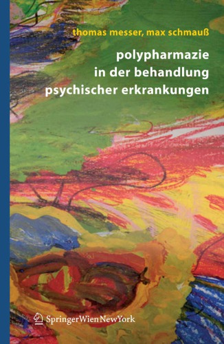 Polypharmazie in der Behandlung Psychischer Erkrankungen