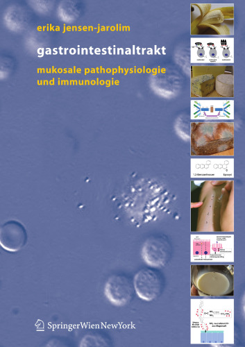 Gastrointestinaltrakt : Mukosale Pathophysiologie und Immunologie
