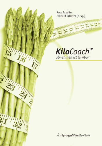 KiloCoach: Abnehmen ist lernbar