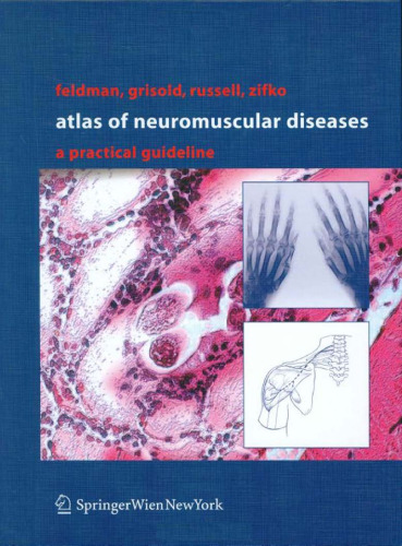 Atlas of Neuromuscular Diseases: A Practical Guideline