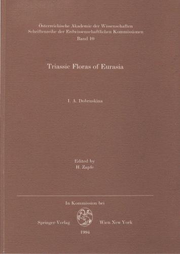 Triassic Floras of Eurasia