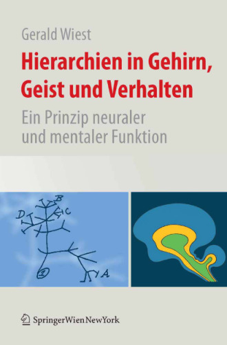 Hierarchien in Gehirn, Geist und Verhalten: Ein Prinzip neuraler und mentaler Funktion