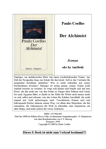 Der Alchimist