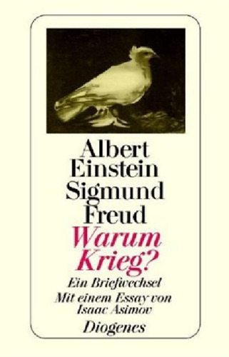 Warum Krieg? GERMAN