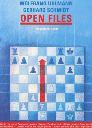 Open Files