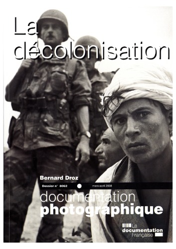 La décolonisation (Dossier n.8062)