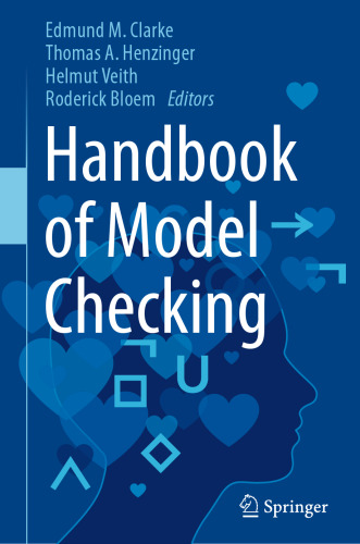 Handbook of Model Checking