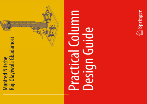 Practical Column Design Guide
