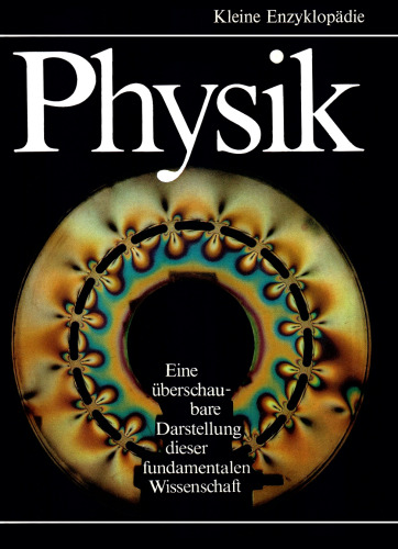 Kleine Enzyklopädie Physik