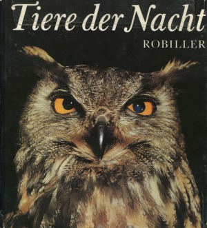 Tiere der Nacht