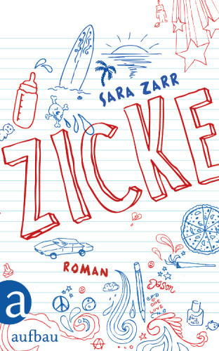 Zicke (Roman)
