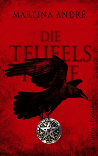 Die Teufelshure (Roman)
