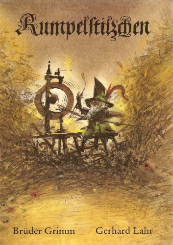 Rumpelstilzchen