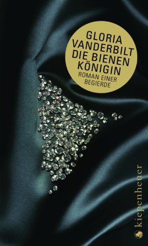 Die Bienenkonigin: Roman einer Begierde