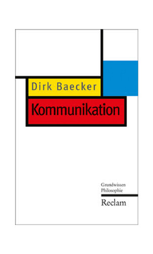 Kommunikation