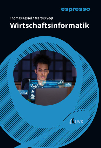 Wirtschaftsinformatik: Kurzlehrbuch mit eLearning-Kurs