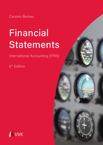 Financial Statements: International Accounting
