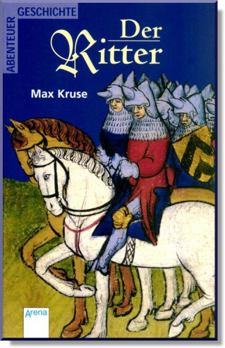 Der Ritter: nach Motiven von Sir Walter Scotts Ivanhoe