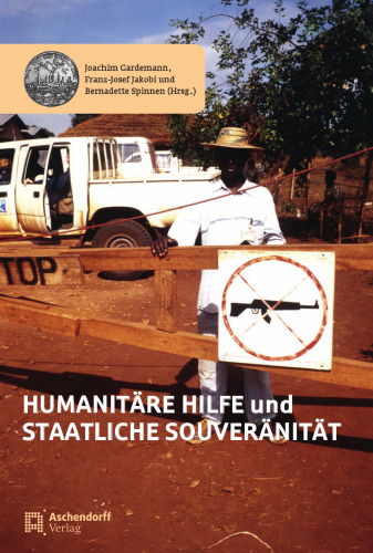 Humanitäre Hilfe und staatliche Souveränität