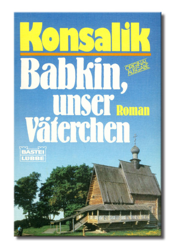 Babkin, unser Väterchen