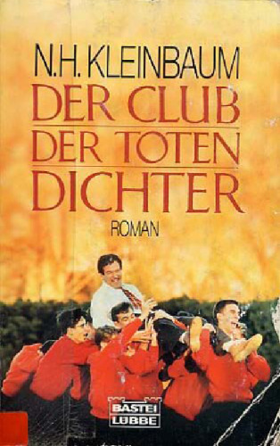 Der Club der toten Dichter GERMAN