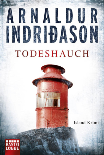 Todeshauch: Island Krimi