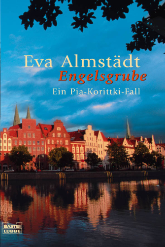 Engelsgrube: Ein Pia-Korittki-Fall