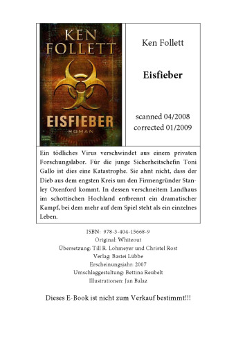 Eisfieber