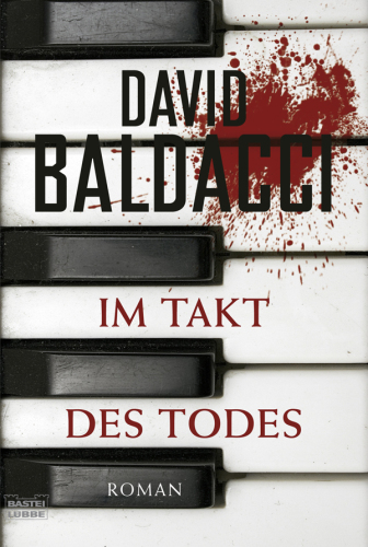 Im Takt des Todes: Roman