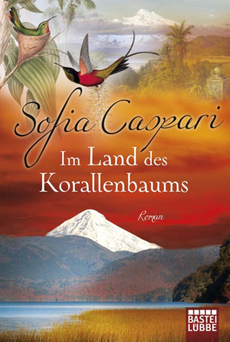 Im Land des Korallenbaums (Roman)