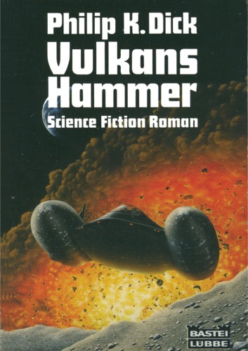Vulkans Hammer. ( Science Fiction).