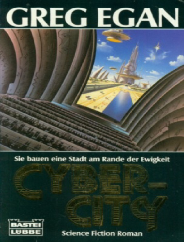 Cyber-City