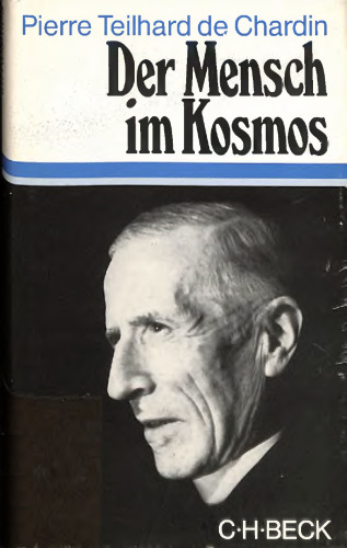 Der Mensch im Kosmos