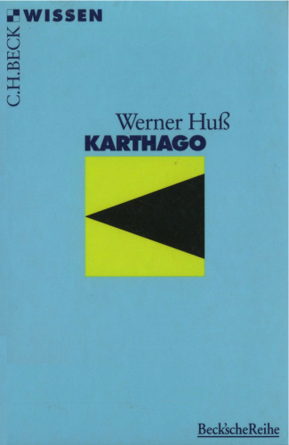 Karthago (Beck Wissen)