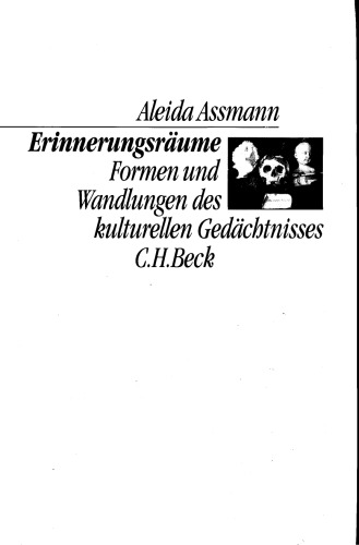 Erinnerungsräume