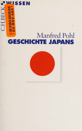 Geschichte Japans