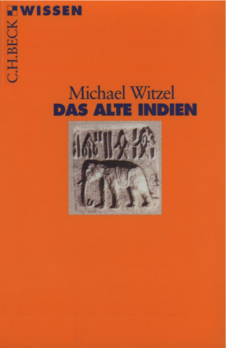 Das alte Indien (Beck Wissen)