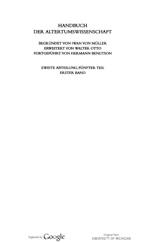 Handbuch der lateinischen Sprache des Mittelalters - Einleitung, Lexikologische Praxis, Wörter und Sachen, Lehnwortgut