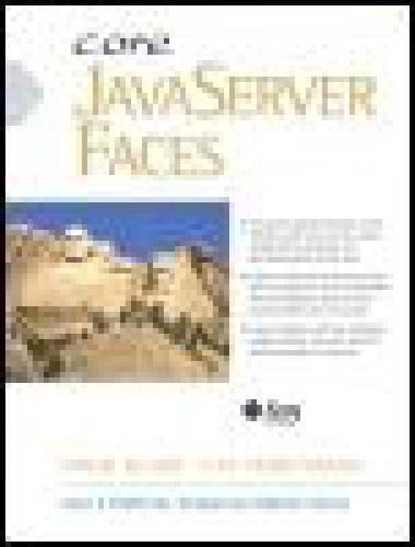 core JavaServer Faces