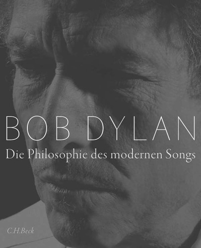 Die Philosophie des modernen Songs: Übersetzung:Lösch, Conny