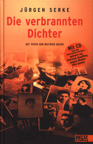 Die verbrannten Dichter