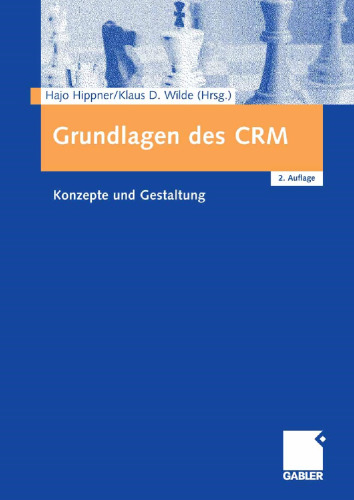 Grundlagen des CRM