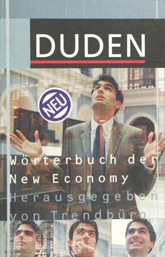 Duden: Wörterbuch der New Economy