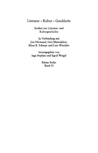 Bilder Des Holocaust: Literatur - Film - Bildende Kunst (Literatur, Kultur, Geschlecht) (German Edition)