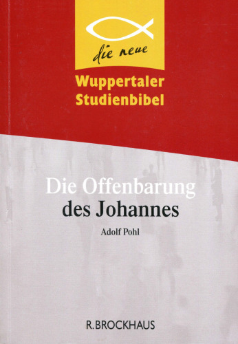 Die Offenbarung des Johannes