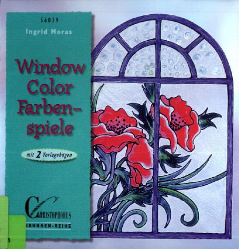Window Color Farbenspiele